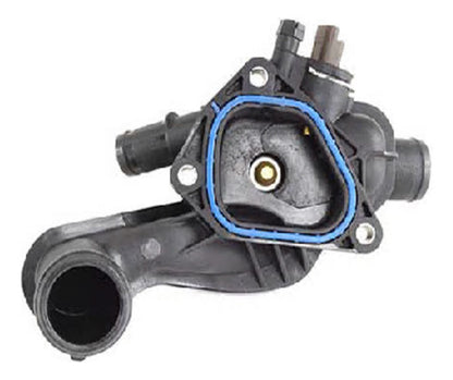 Base Termostato Peugeot 207 Ep6c 2008 2011