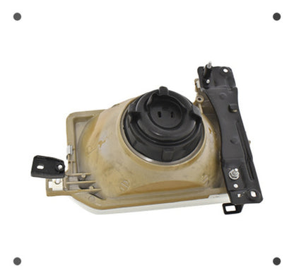 Optico Derecho Nissan 720 1.8 4x4 Camioneta 1980 1985