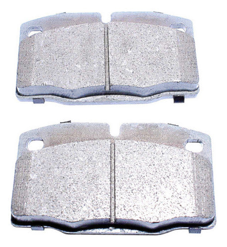 Pastilla Freno Delantero Daewoo Racer 1.5 G15sf 1992 1994
