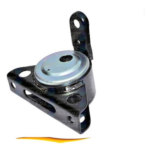 Juego Soporte Motor Chevrolet Spark 0.8 2006 2009 3 Uds