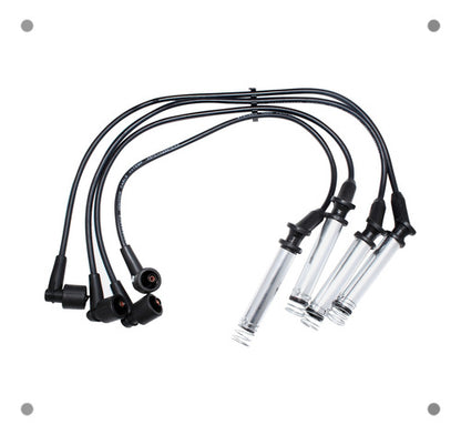 Juego Cable Bujia Chevrolet Vectra 2.2 1999 2006