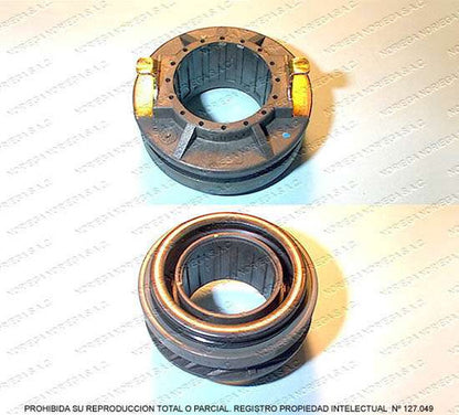 Rodamiento Embrague Hyundai H100 2.5 2006 2009