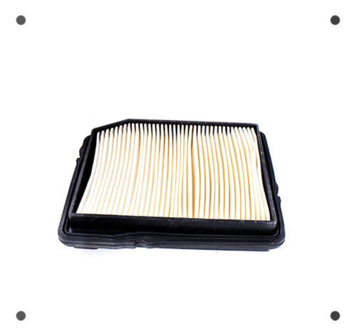 Filtro Aire Honda Civic 1.6 Hatchback D16a8 1988 1991