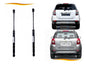 Par Amortiguador Portalon Chevrolet Captiva 2007 2016
