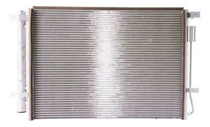 Radiador Condensador A/C Kia Rio G4lc 2017 2021