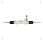Cremallera Direccion Caja Fiat Palio 1.3 Sx 2002 2004