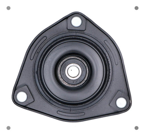 Par Cazoleta Ambos Lados Hyundai Coupe 1996 2001