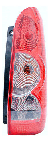 Farol Trasero Derecho Chevrolet N300 1.2 B12mce 2014 2018