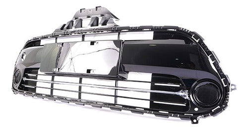 Mascara Delantero Inferior Kia Soluto 2021 2025