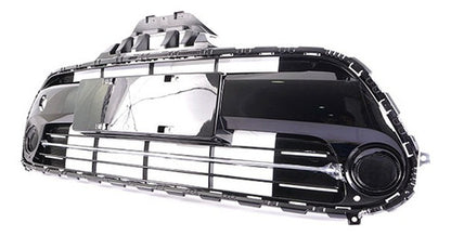 Mascara Delantero Inferior Kia Soluto 2021 2025