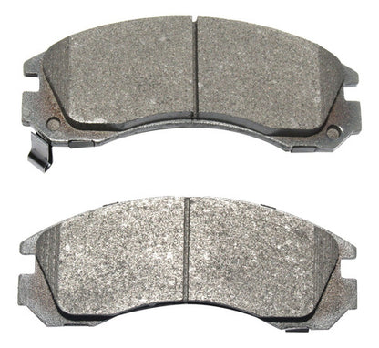 Pastilla Freno Delantero Mitsubishi Montero 3.5 1997 2001