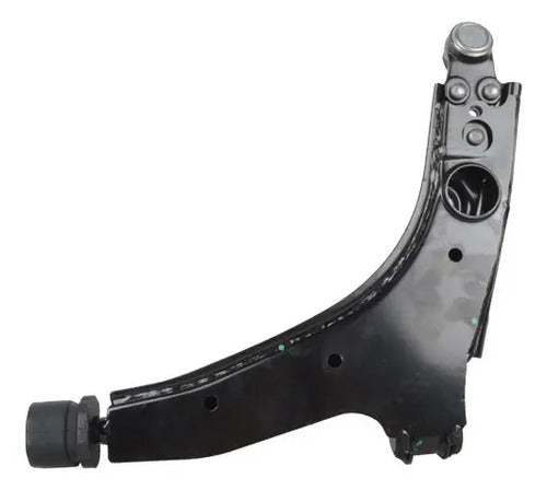 Bandeja Delantera Inferior Daewoo Racer 1995 1997 Par