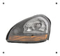 Optico Izquierdo Hyundai Tucson 2.0 4x4 Suv 2004 2010