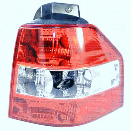 Farol Trasero Derecho Suzuki Apv Van 1.6 2005 2007