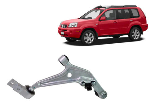 Bandeja Suspension Nissan X-trail 2.2 T30 2003 2007