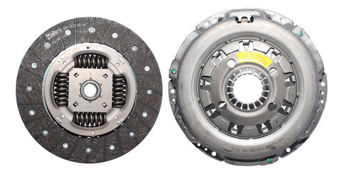 Kit Embrague Fiat Ducato 2.3 F1ae0481n Dohc 2008 2011
