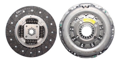 Kit Embrague Fiat Ducato 2.3 F1ae0481n Dohc 2008 2011