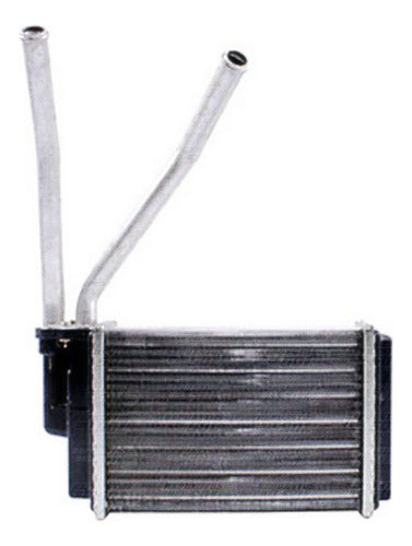 Radiador Calefaccion Daewoo Heaven 1.5 A15mf 1995 1998