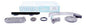 Kit Distribucion Daihatsu Terios 1.3 K3ve 2001 2007