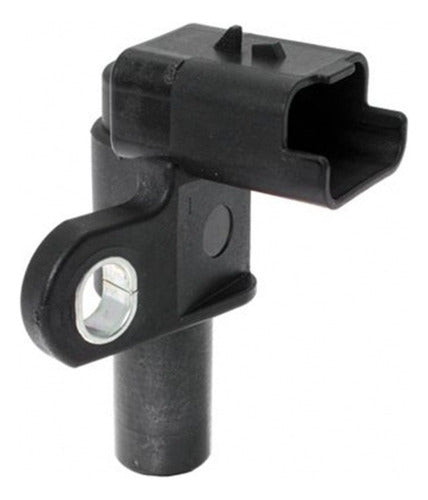 Sensor Eje Leva Peugeot Boxer Dw10td 2003 2007