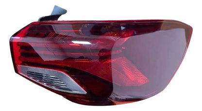 Farol Trasero Chevrolet Onix Sedan 2021 2023 Derecho Rojo