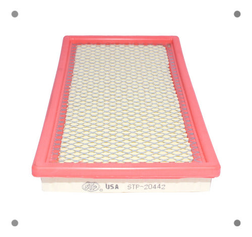 Filtro Aire Ford Ranger 4.0 244cid V6 1993 1994