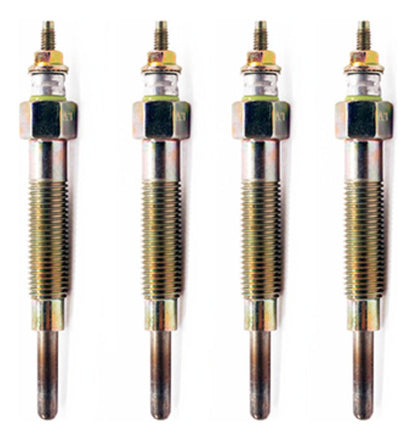 Bujia Incandescente Mitsubishi L200 Katana 2500 1999 2006