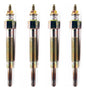Bujia Incandescente Mitsubishi L200 Katana 2500 1999 2006