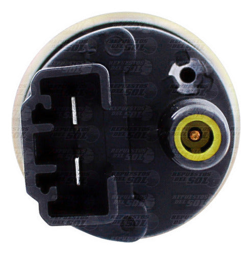 Bomba Bencina Kia Rio Jb 1.4 G4ee Mpi Dohc 2006 2011