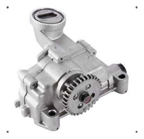 Bomba Aceite Hyundai Sonata Nf 2.0 L4ka 2004 2007