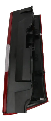 Farol Trasero Renault Dokker 2015 2022 Izquierdo Rojo
