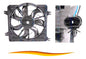Electroventilador Hyundai Accent 1.3 1998 2001