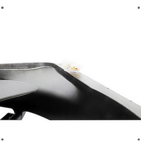 Electroventilador Chevrolet Spark 0.8 F8cv 2006 2009