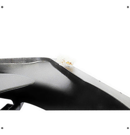 Electroventilador Chevrolet Spark 0.8 F8cv 2006 2009