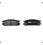 Pastilla Freno Trasera Subaru Outback 1996 1999