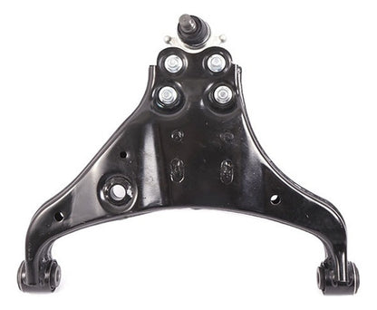 Bandeja Suspension Delantero Inferior Izquierdo Luv Dmax 2.4 2005 2010