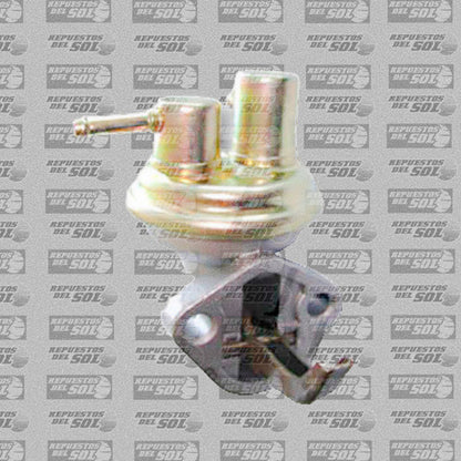 Bomba Bencina Suzuki Fronte 0.8 F8b Sb308 1986 1992