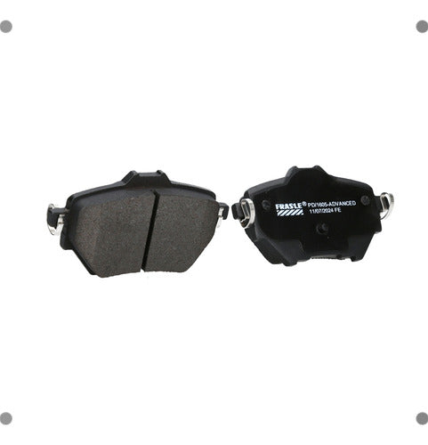 Pastilla Freno Trasera Haval H2 2015 2021