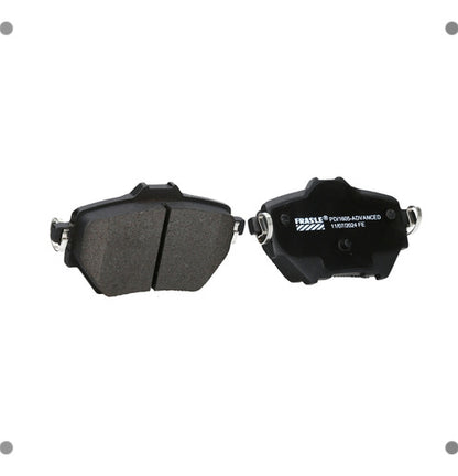 Pastilla Freno Trasera Haval H2 2015 2021