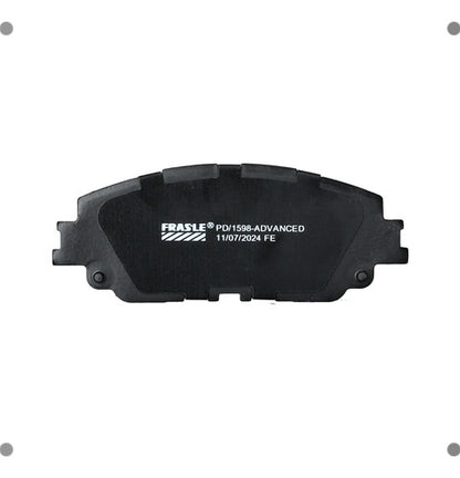 Pastilla Freno Delantera Toyota Rav4 2019 2023