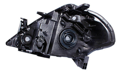 Optico Derecho Nissan Tiida 1.6 Hr16de Sc11 2006 2010