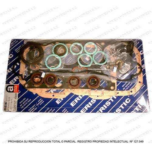 Juego Empaquetadura Motor Toyota Corolla 1.6 1993 1997