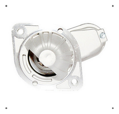 Motor Partida Hyundai Libero 2.5 D4bh Tci 2000 2007