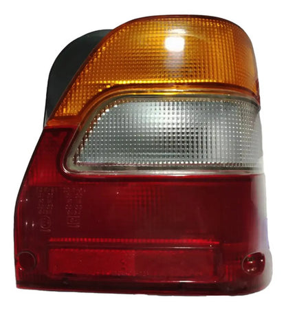 Farol Trasero Suzuki Maruti 1998 2008 Derecho Rojo