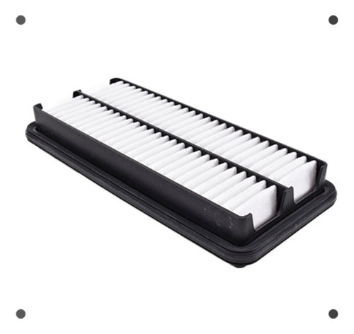 Filtro Aire Kia Morning 1.1 Hatchback G4hg 2008 2011