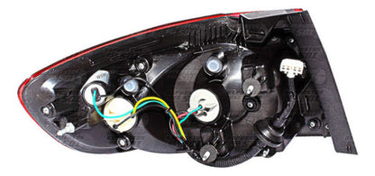 Farol Trasero Derecho Hyundai Santa Fe 2.4 2011 2013