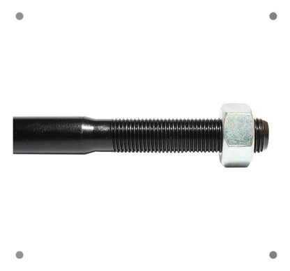 Brazo Axial R/L Nissan Stanza 1.6 1981 1985 Par
