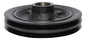 Polea Damper Cigueñal Mitsubishi L200 2.5 2001 2006