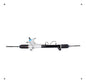 Cremallera Dirección Caja Nissan X-trail 2.2 2003 2007
