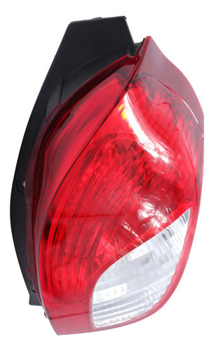 Farol Trasero Suzuki Alto 0.8 2014 2021 Derecho Rojo